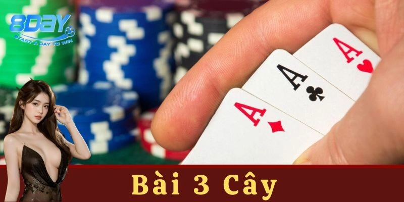 Trò Chơi 3 Cây: Hướng Dẫn, Chiến Lược Và Cơ Hội Thắng Lớn