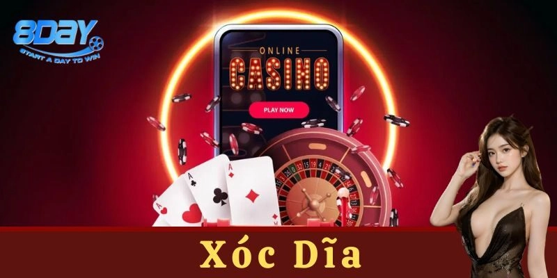 Trải nghiệm Xóc dĩa: Hướng dẫn chi tiết và mẹo chơi hiệu quả