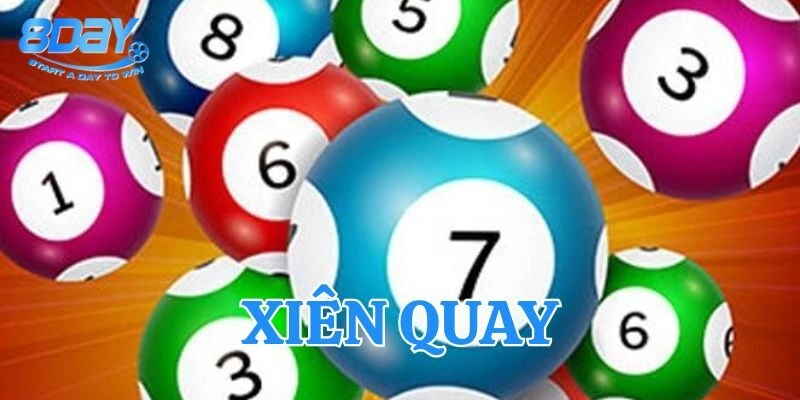 Khi nào nên chơi Xiên Quay