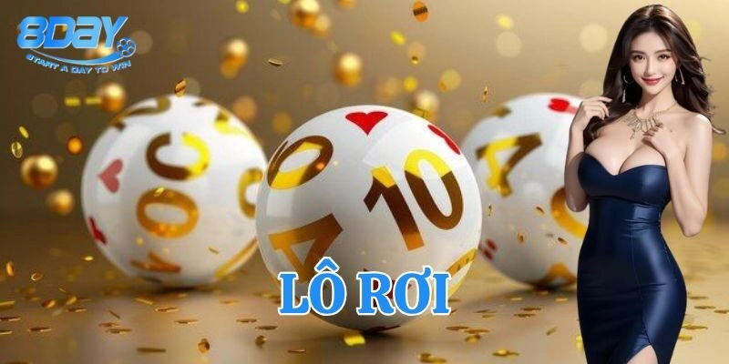 Lô Rơi – 5 Bí Quyết Chinh Phục Từ Cao Thủ Số Đề